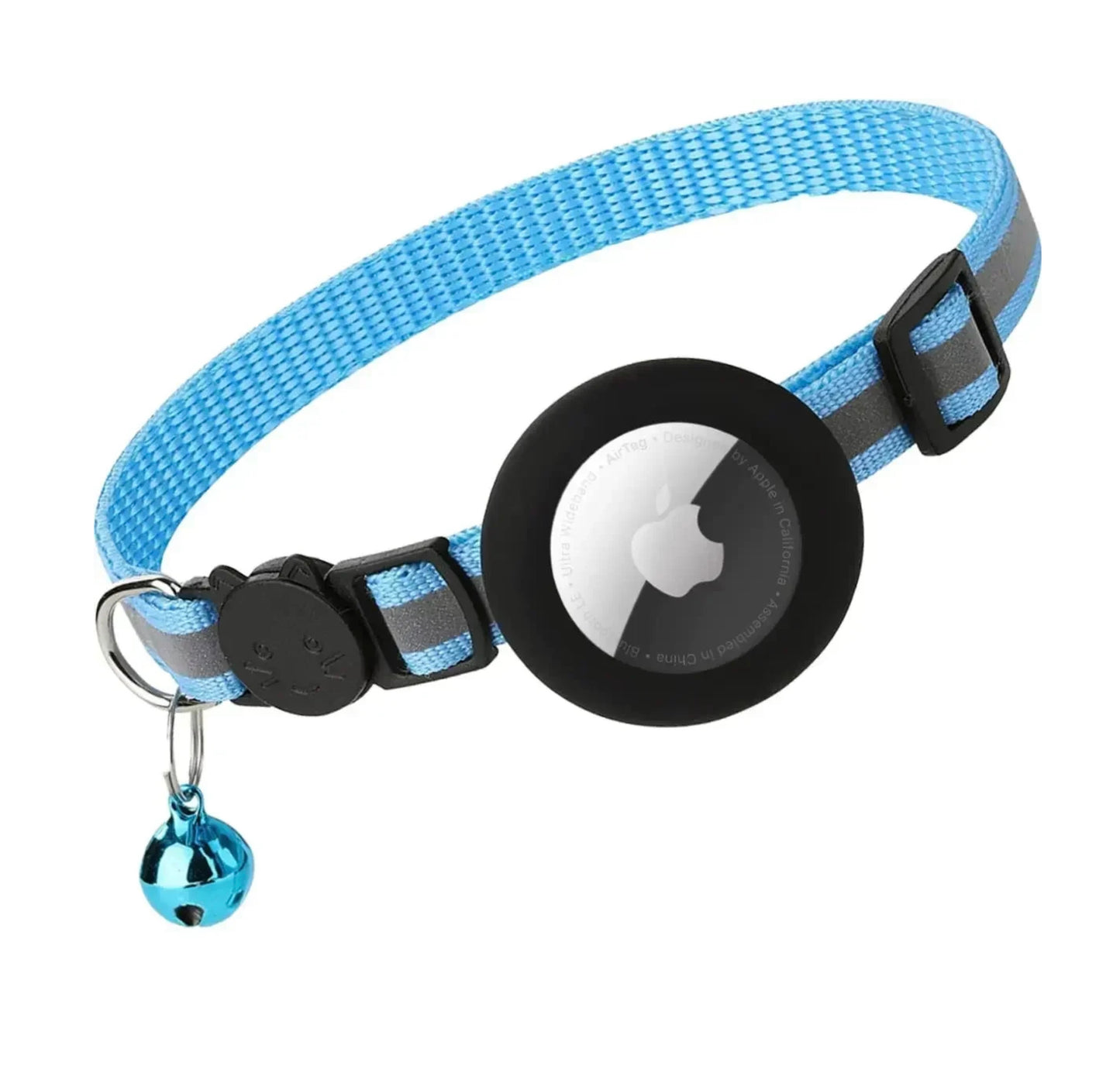 Air Tag Collar
