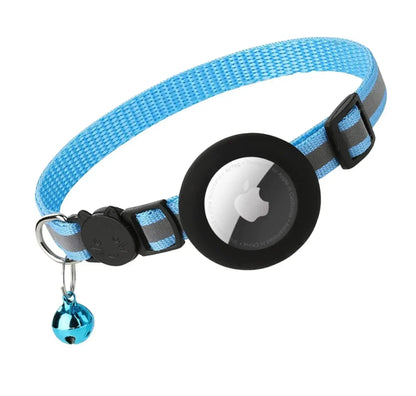 Air Tag Collar